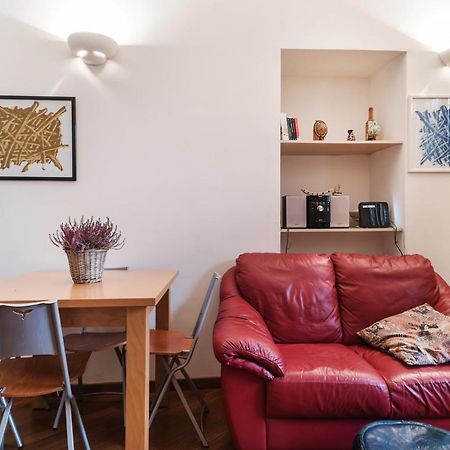 Bologna Central Studio Экстерьер фото