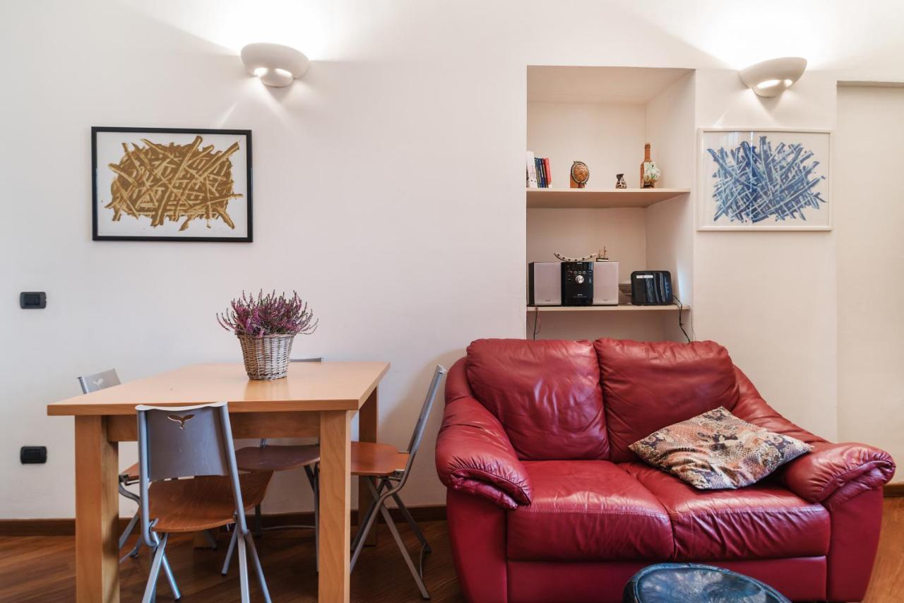 Bologna Central Studio Экстерьер фото