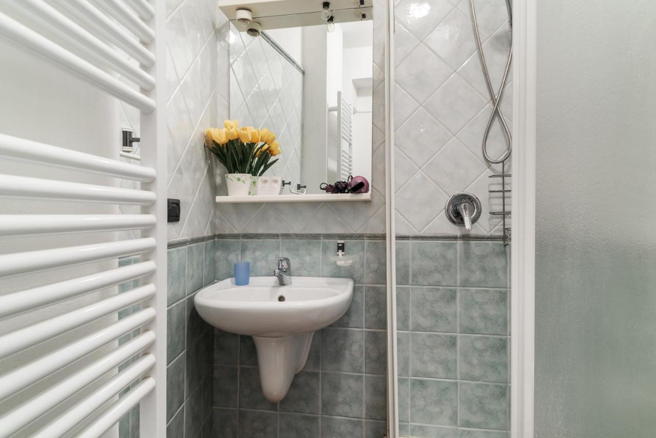 Bologna Central Studio Экстерьер фото
